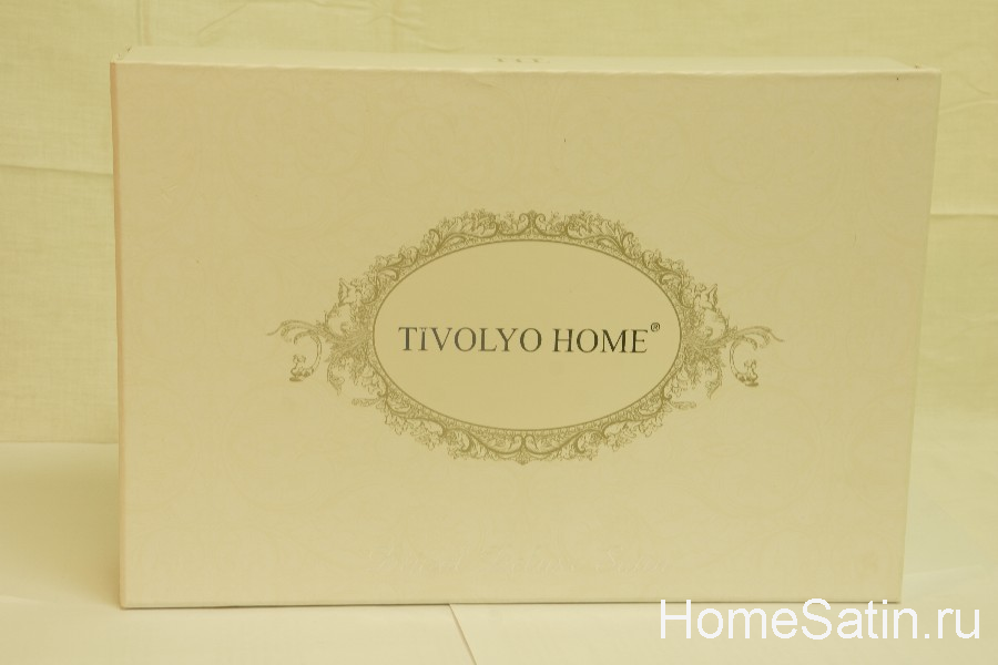 Perfume комплект постельного белья от Tivolyo Home евро, photo №4